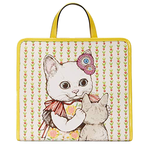 GUCCI「ヒグチユウコ チルドレンズ コレクション」｜ヒグチユウコ  