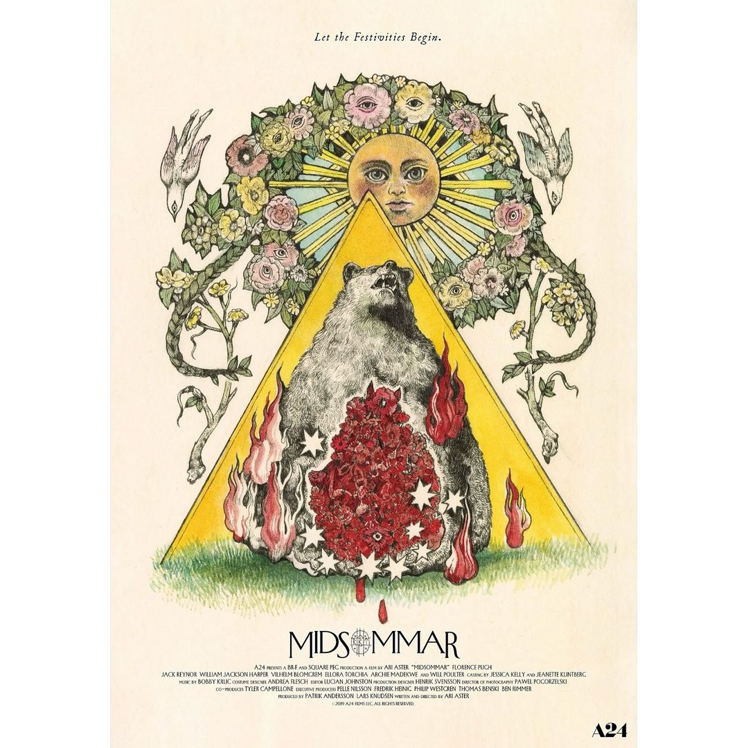 映画『ボーはおそれている』｜ヒグチユウコ Higuchi Yuko Official Website